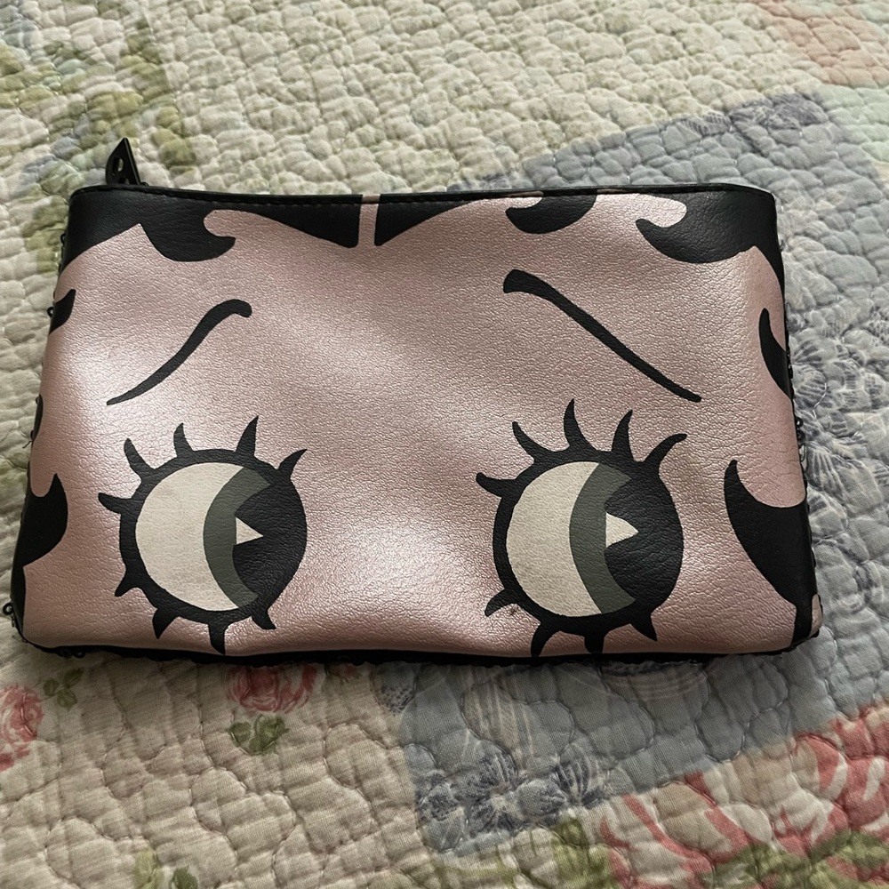 Betty boop